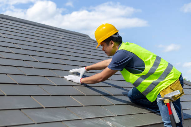 Best Roof Replacement Cost  in Roscommon, MI