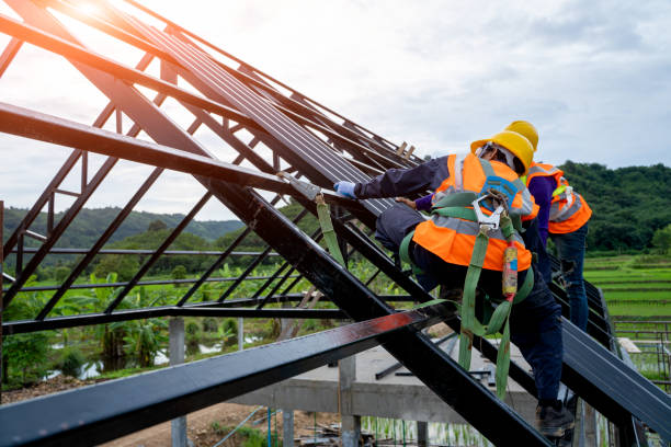 Slate Roofing Contractor in Roscommon, MI