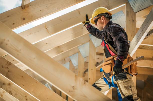 Best New Roof Installation  in Roscommon, MI