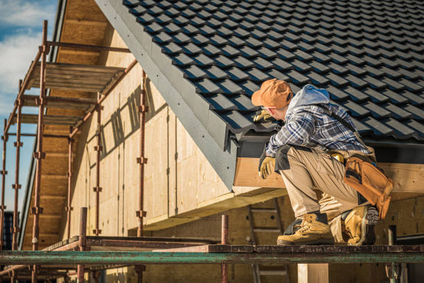 Best New Roof Installation  in Roscommon, MI