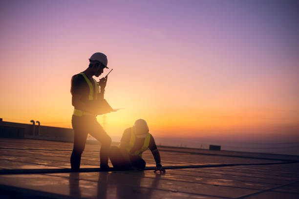 Roof Waterproofing Services in Roscommon, MI