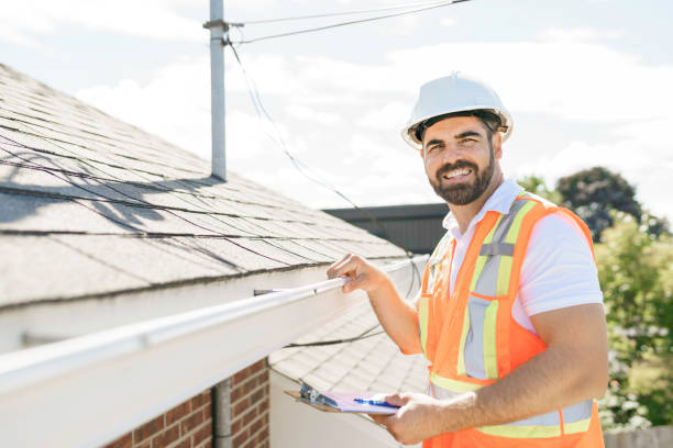 Best Best Roofing Contractors  in Roscommon, MI
