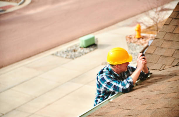 Best Best Roofing Contractors  in Roscommon, MI
