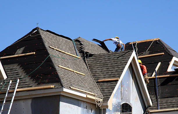 Quick and Trustworthy Emergency Roof Repair Services in Roscommon, MI