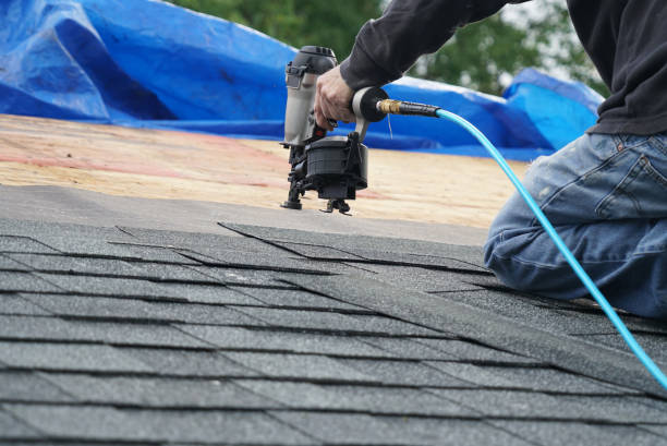 Best Tile Roofing Contractor  in Roscommon, MI