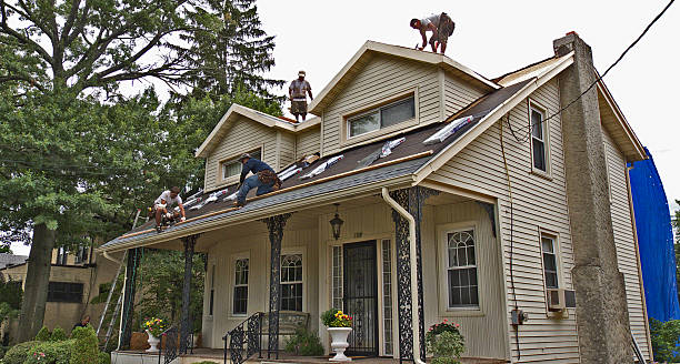 Best Affordable Roofing Company  in Roscommon, MI